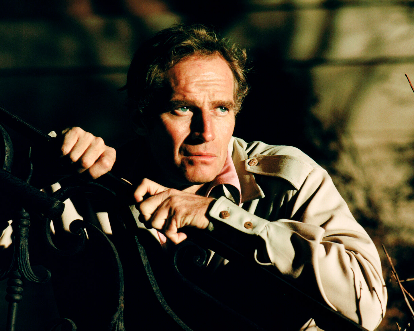 The Omega Man 1971 Charlton Heston No2