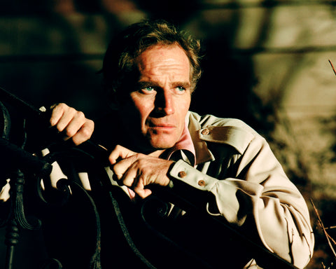 The Omega Man 1971 Charlton Heston No2