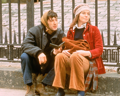 The Panic In Needle Park 1971 Al Pacino No3