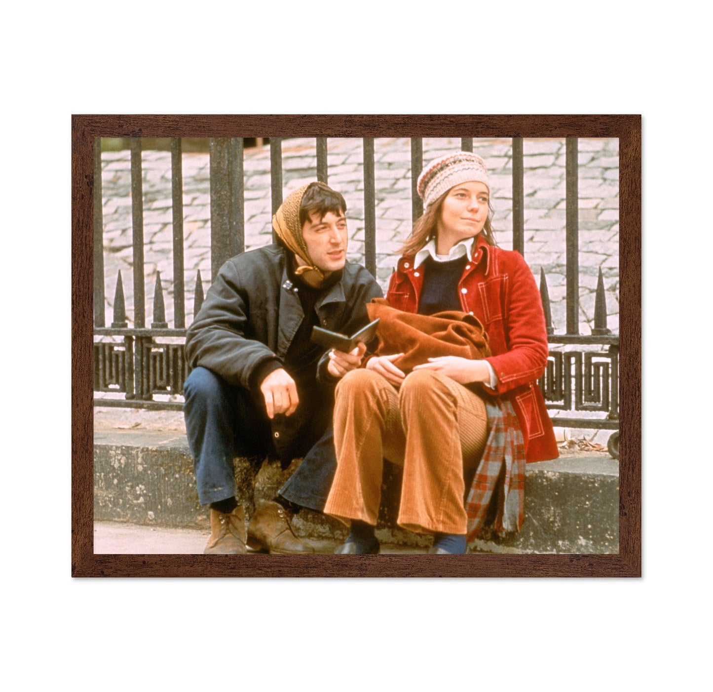 The Panic In Needle Park 1971 Al Pacino No3