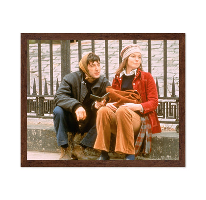 The Panic In Needle Park 1971 Al Pacino No3