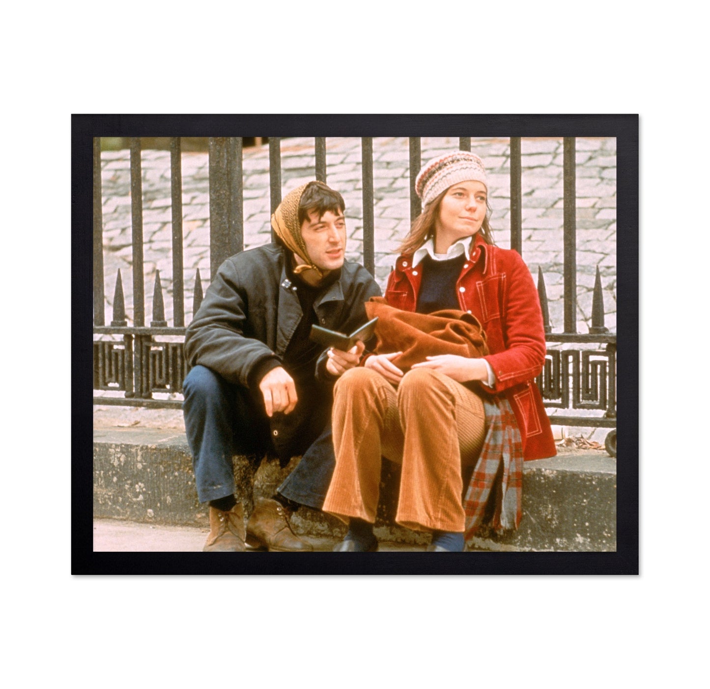 The Panic In Needle Park 1971 Al Pacino No3