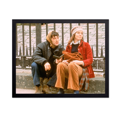 The Panic In Needle Park 1971 Al Pacino No3