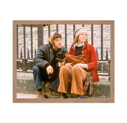 The Panic In Needle Park 1971 Al Pacino No3
