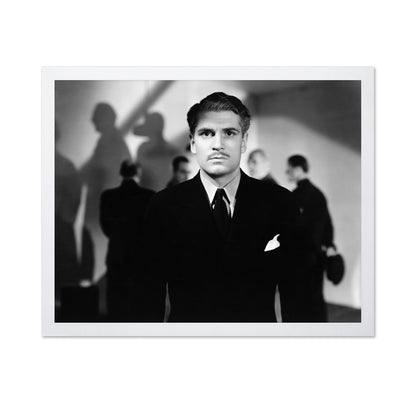 Rebecca 1940 Laurence Olivier No4