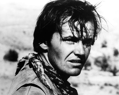 Ride In The Whirlwind 1965 Jack Nicholson