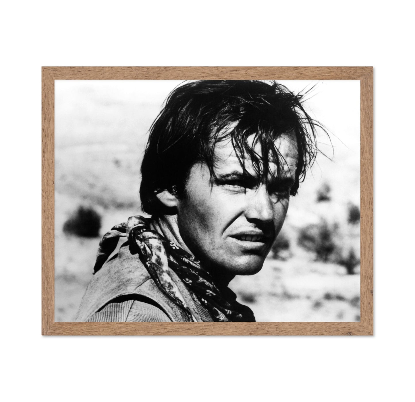 Ride In The Whirlwind 1965 Jack Nicholson