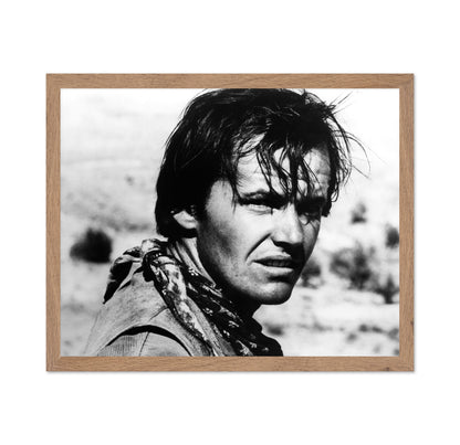 Ride In The Whirlwind 1965 Jack Nicholson