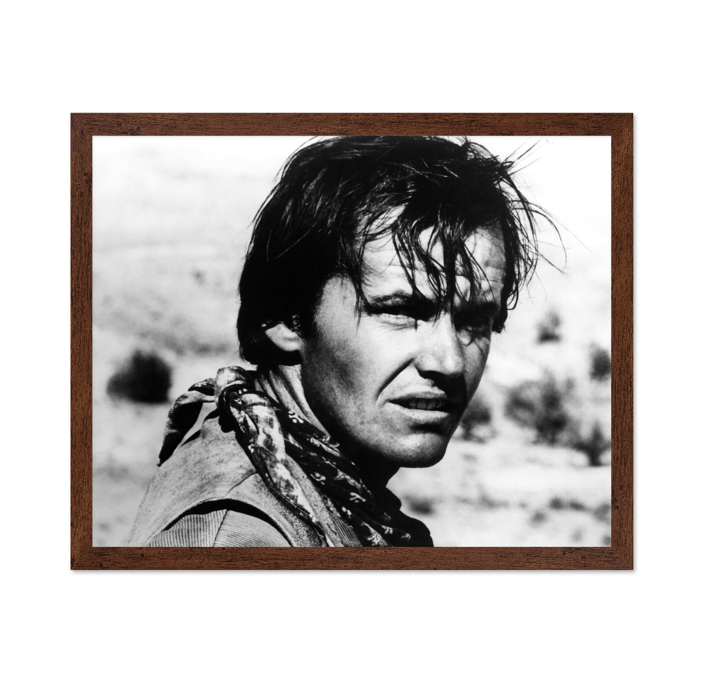 Ride In The Whirlwind 1965 Jack Nicholson