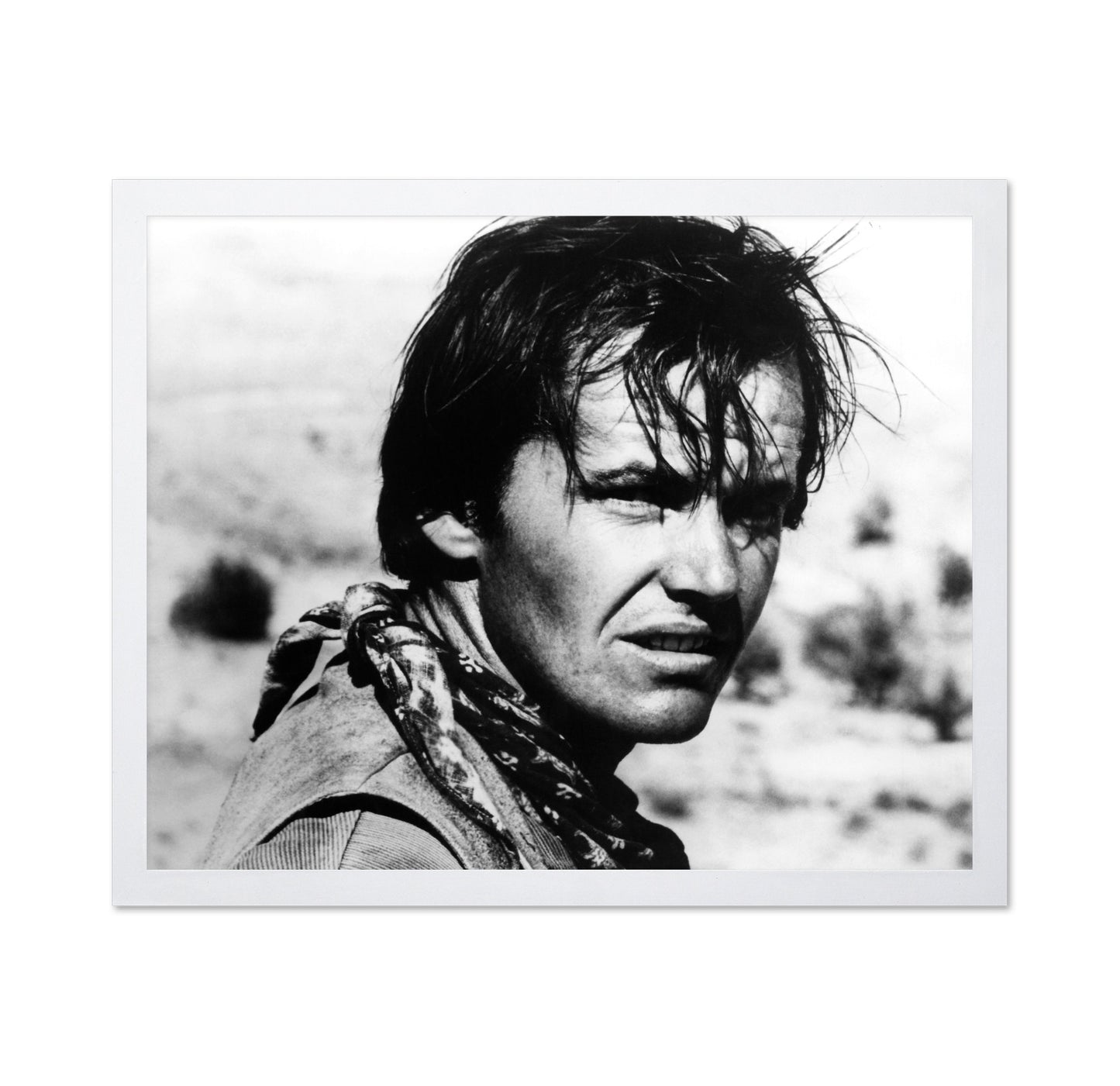 Ride In The Whirlwind 1965 Jack Nicholson