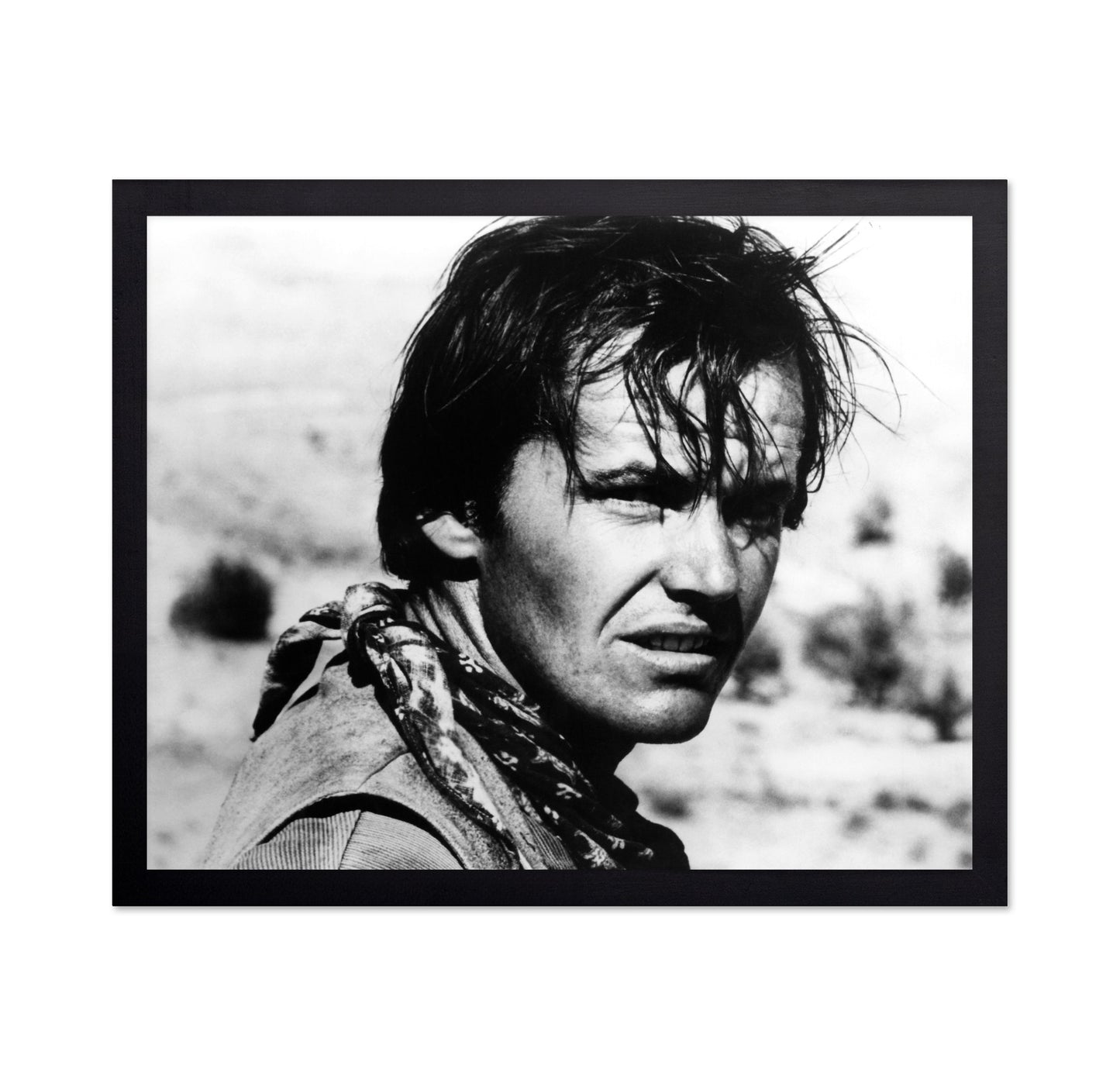 Ride In The Whirlwind 1965 Jack Nicholson