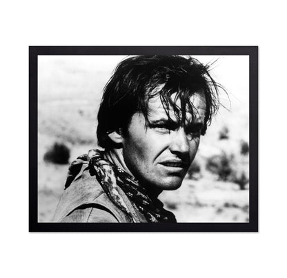 Ride In The Whirlwind 1965 Jack Nicholson