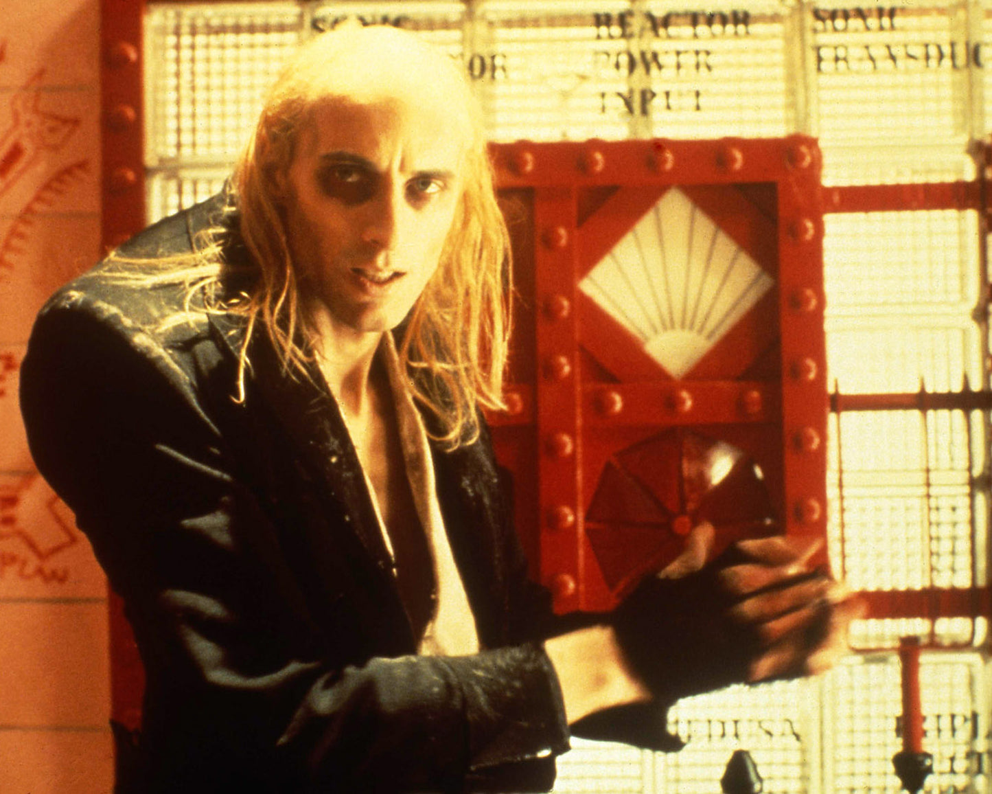 The Rocky Horror Picture Show 1975 Richard Obrien No1