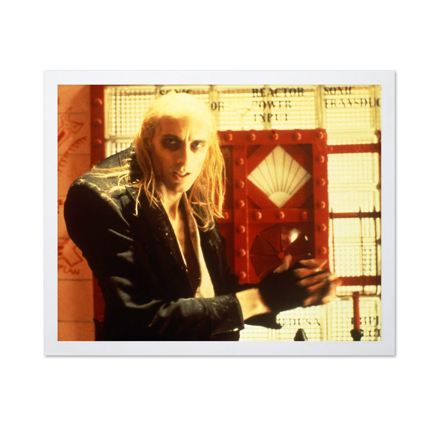 The Rocky Horror Picture Show 1975 Richard Obrien No1