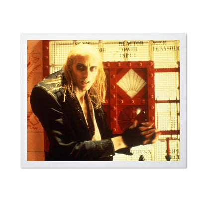 The Rocky Horror Picture Show 1975 Richard Obrien No1