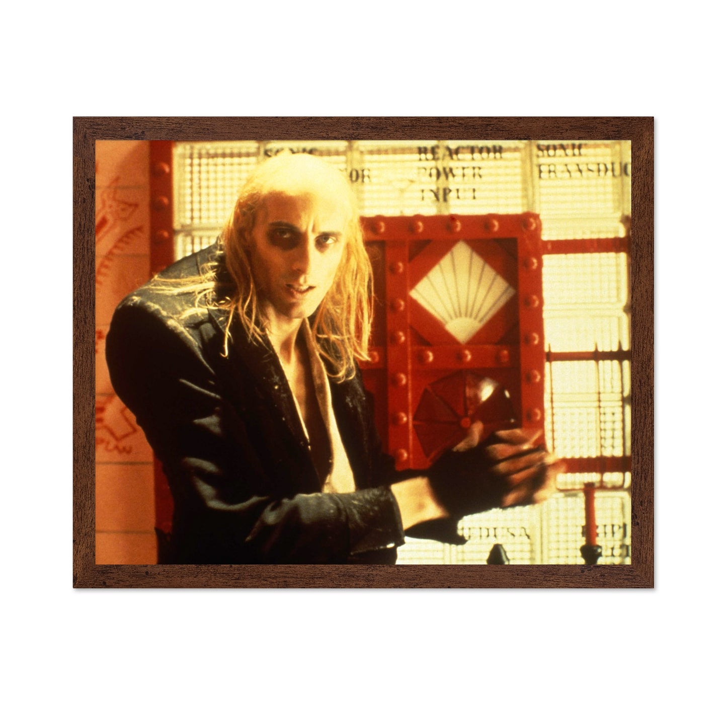 The Rocky Horror Picture Show 1975 Richard Obrien No1