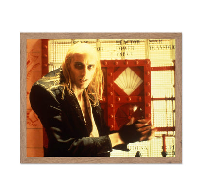 The Rocky Horror Picture Show 1975 Richard Obrien No1