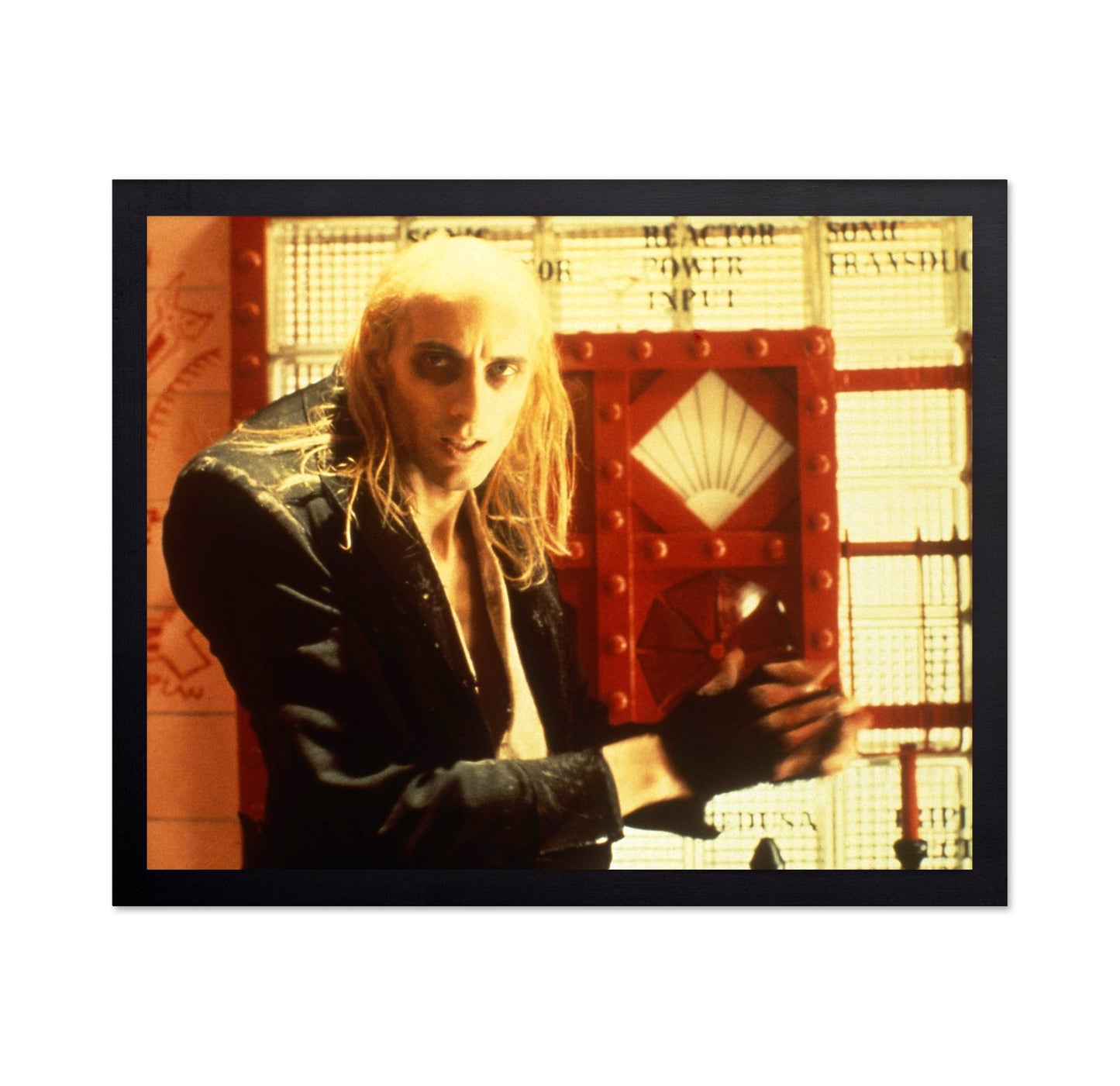 The Rocky Horror Picture Show 1975 Richard Obrien No1