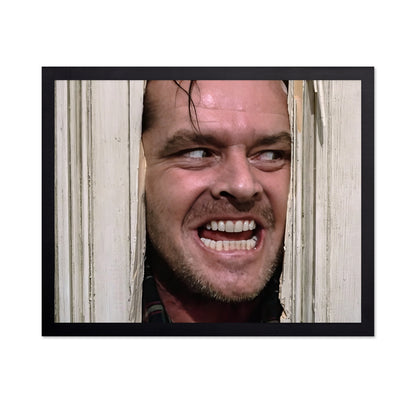 The Shining 1980 Jack Nicholson No5