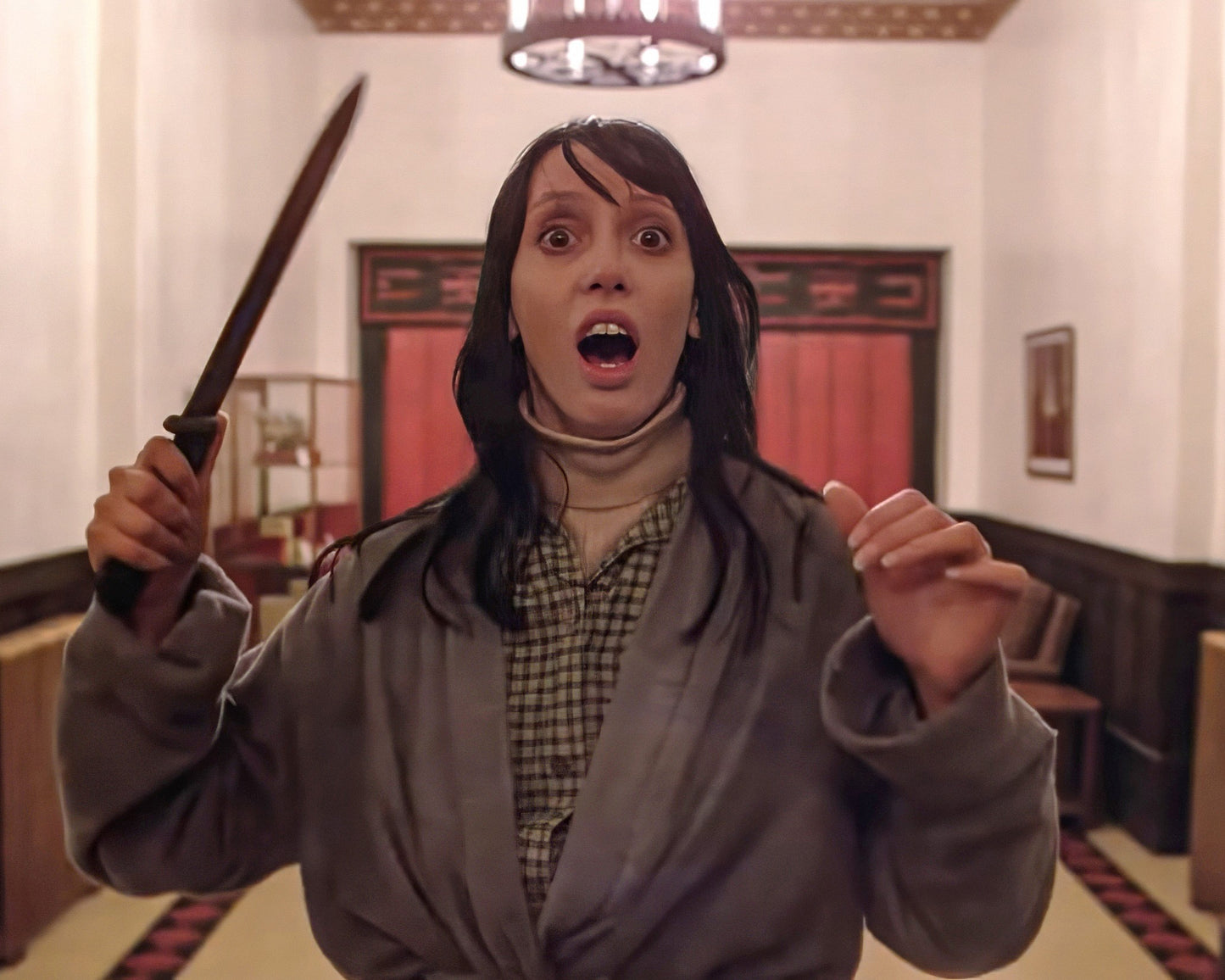 The Shining 1980 Shelley Duvall No2