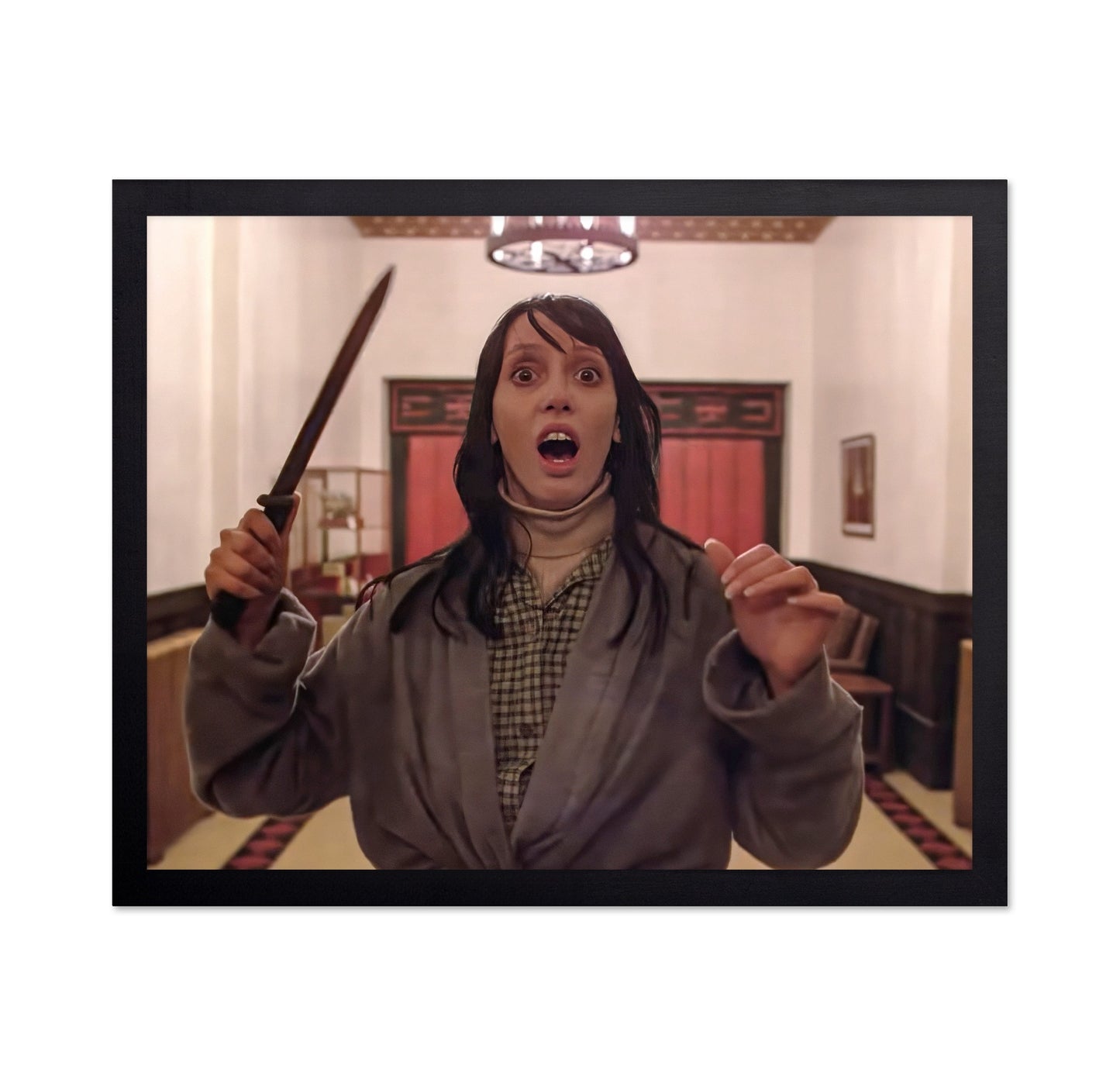 The Shining 1980 Shelley Duvall No2