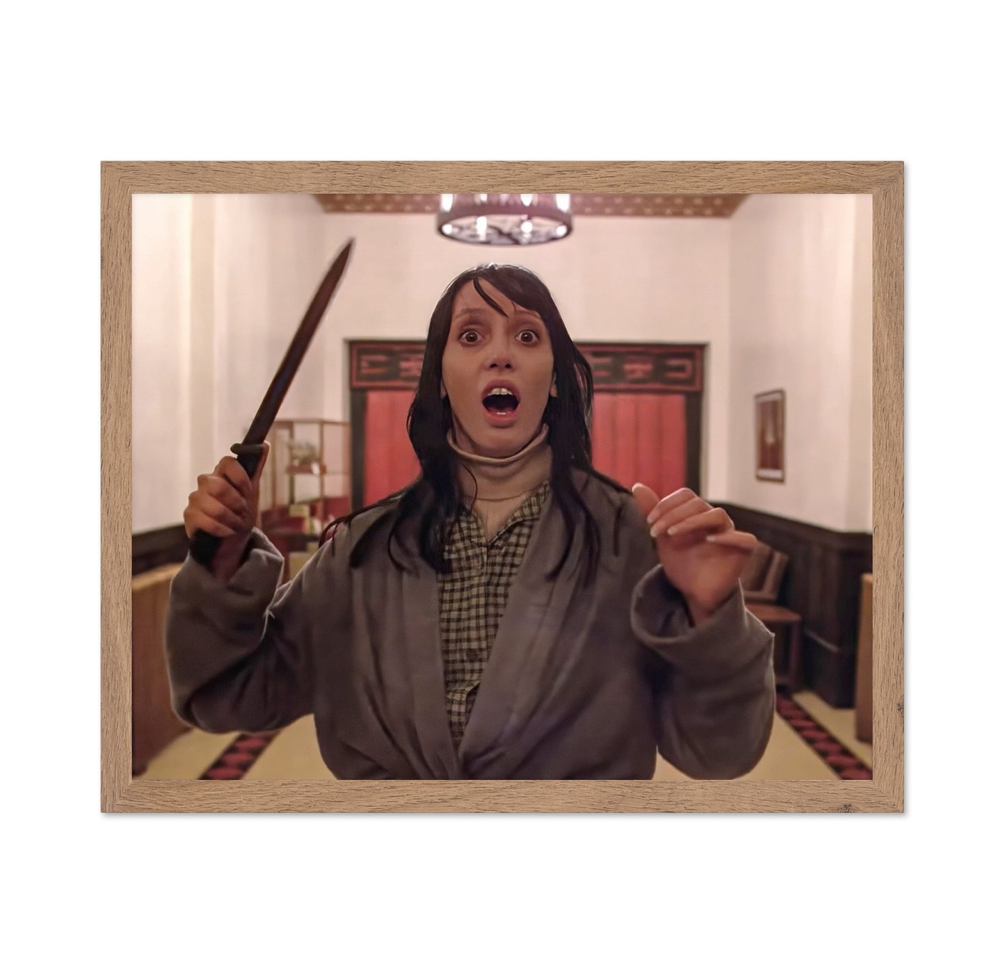 The Shining 1980 Shelley Duvall No2