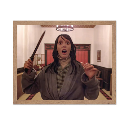 The Shining 1980 Shelley Duvall No2