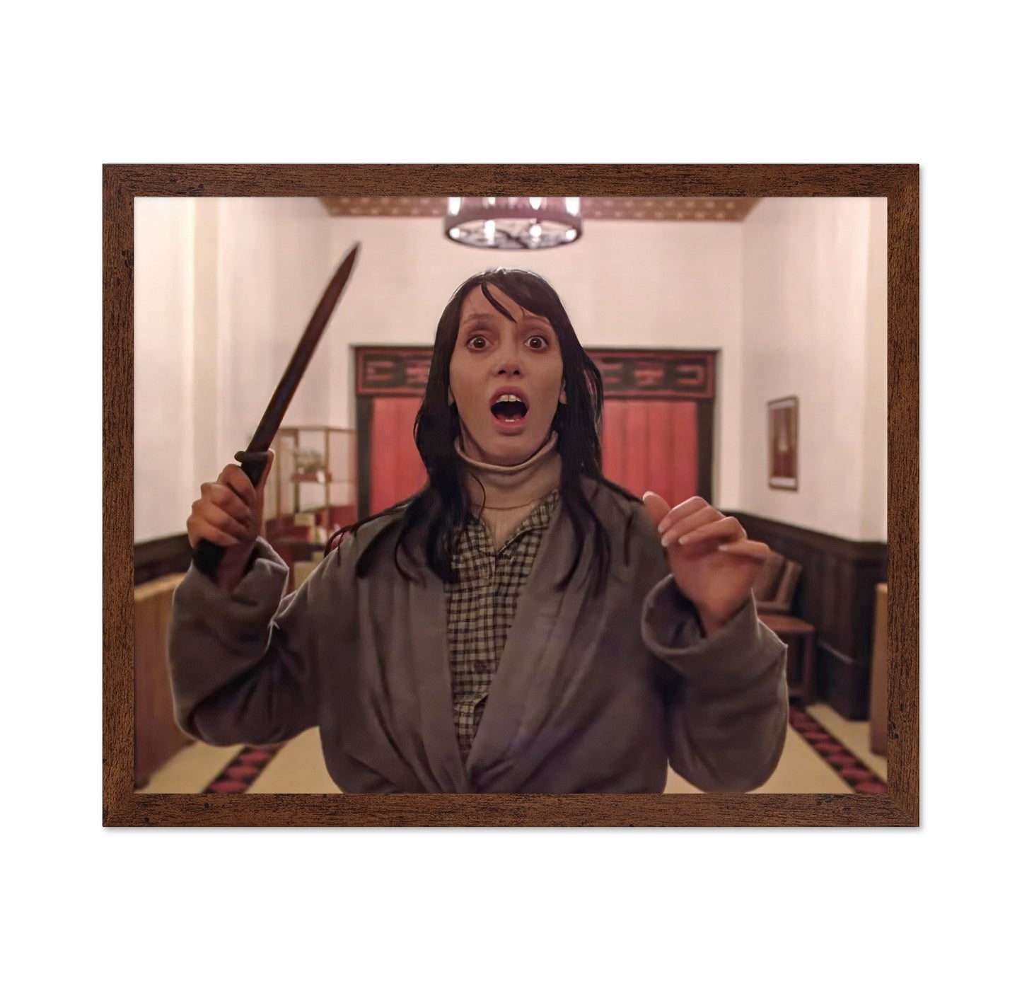 The Shining 1980 Shelley Duvall No2