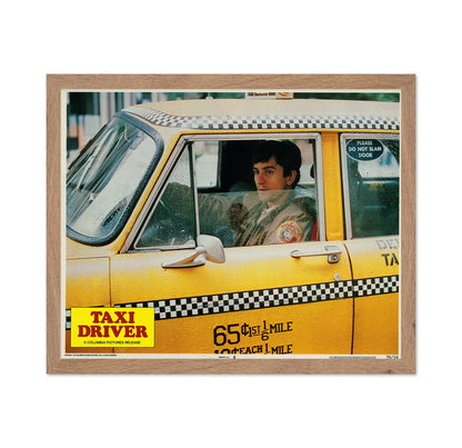 Taxi Driver 1976 Robert De Niro No5