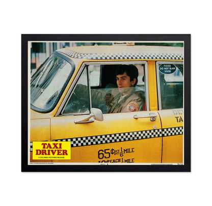 Taxi Driver 1976 Robert De Niro No5