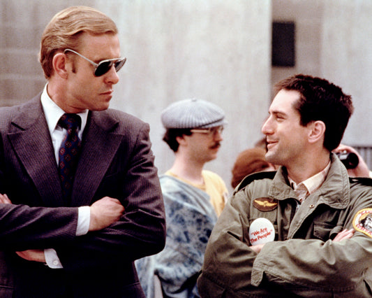 Taxi Driver 1976 Robert De Niro No12