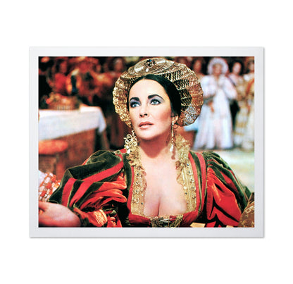 Shrew 1967 Elizabeth Taylor No2