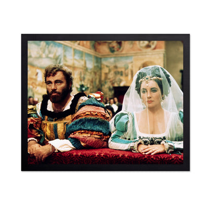 Shrew 1967 Elizabeth Taylor No1