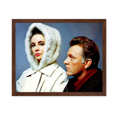 The VIPS 1963 Elizabeth Taylor