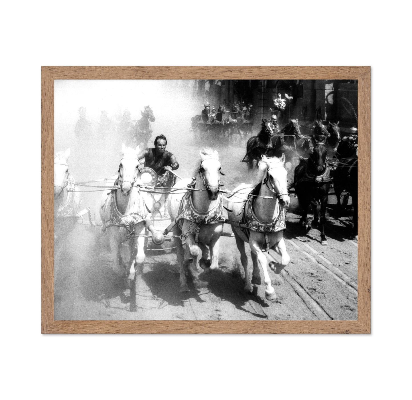 Ben Hur 1959 Charlton Heston No5