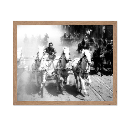 Ben Hur 1959 Charlton Heston No5