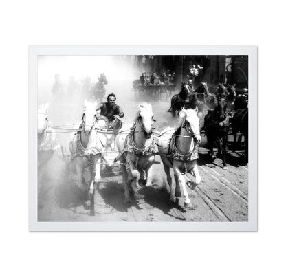 Ben Hur 1959 Charlton Heston No5