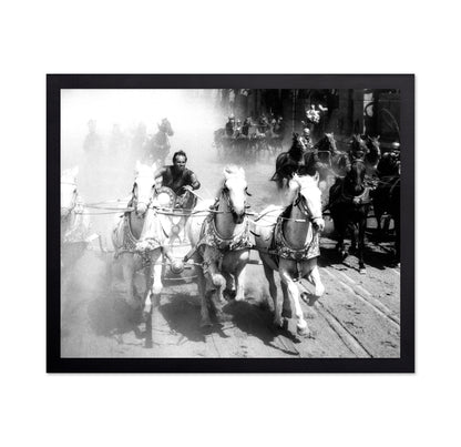Ben Hur 1959 Charlton Heston No5