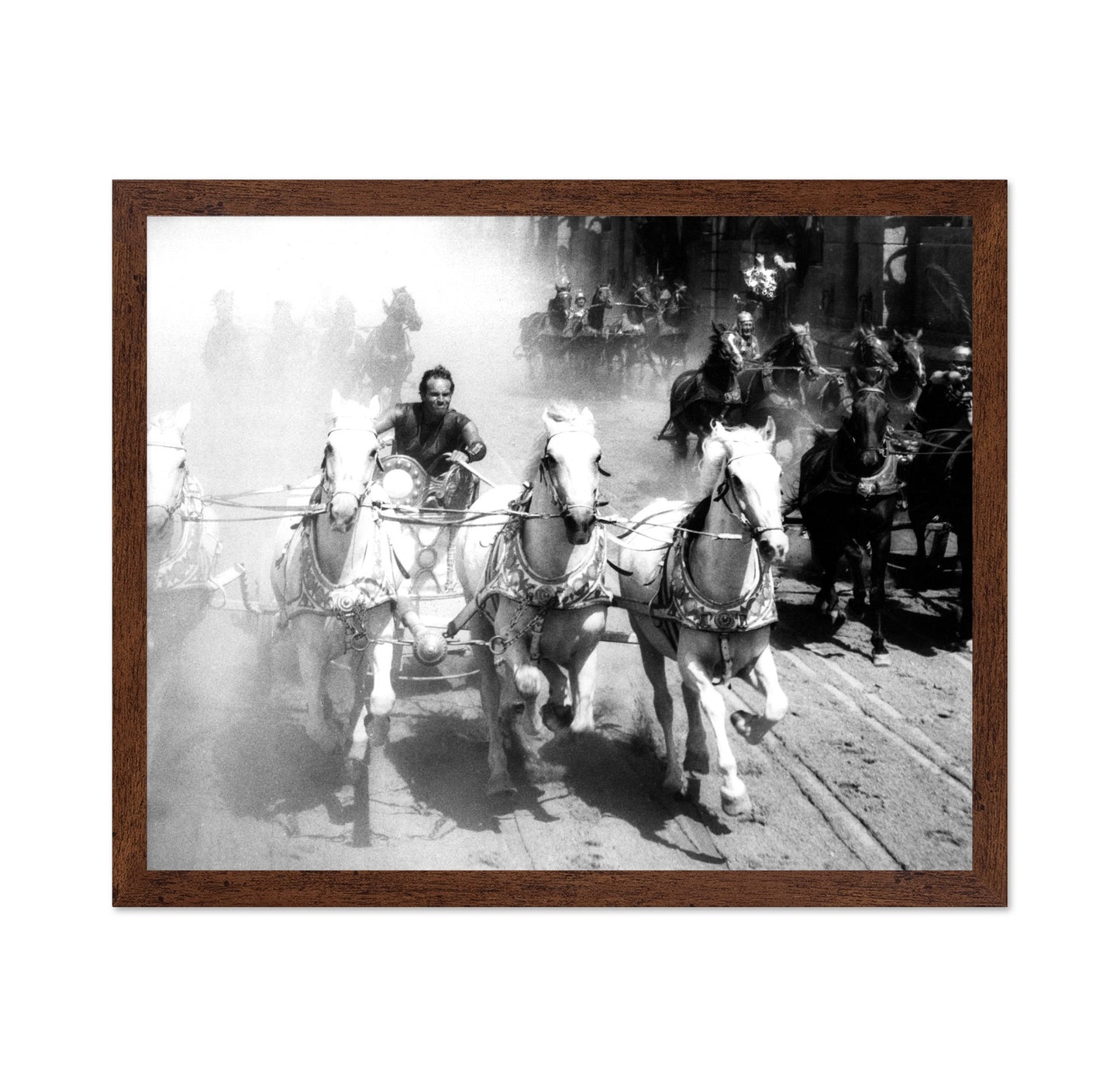 Ben Hur 1959 Charlton Heston No5