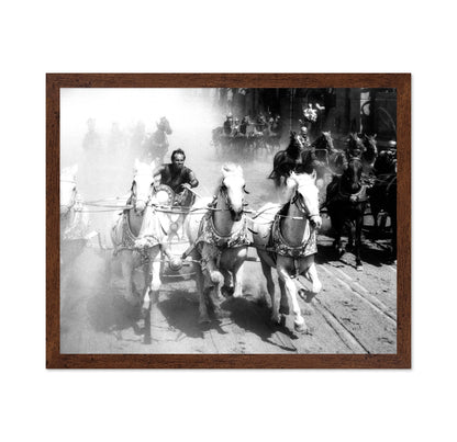 Ben Hur 1959 Charlton Heston No5