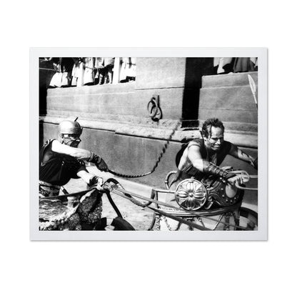 Ben Hur 1959 Charlton Heston No4