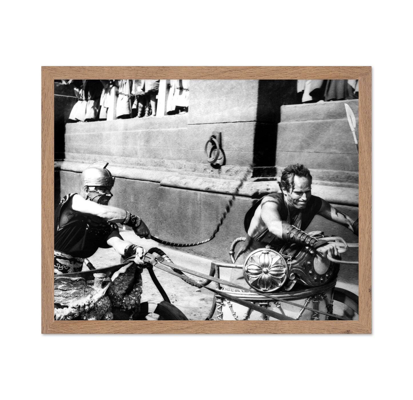 Ben Hur 1959 Charlton Heston No4