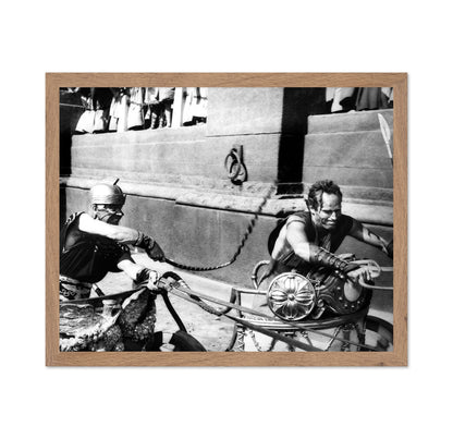 Ben Hur 1959 Charlton Heston No4