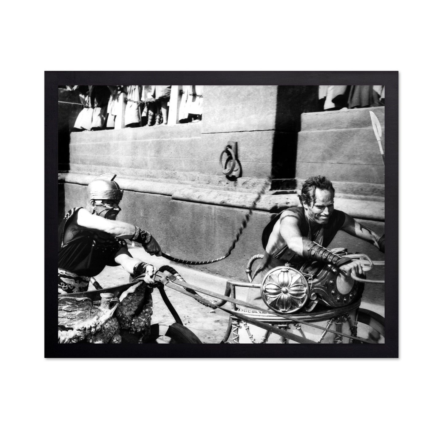 Ben Hur 1959 Charlton Heston No4