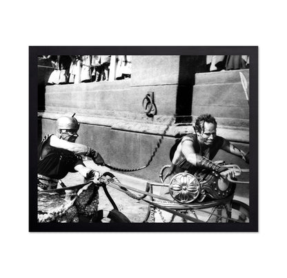 Ben Hur 1959 Charlton Heston No4