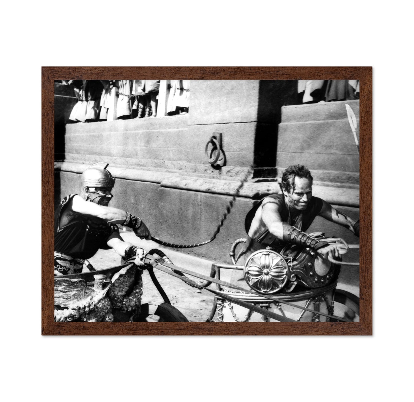 Ben Hur 1959 Charlton Heston No4
