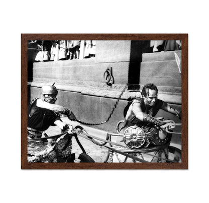 Ben Hur 1959 Charlton Heston No4
