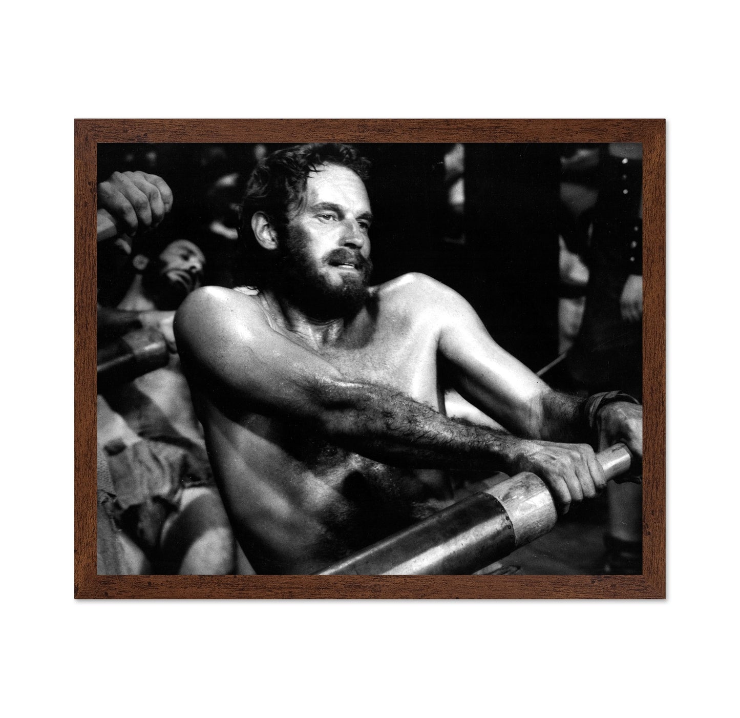 Ben Hur 1959 Charlton Heston No7