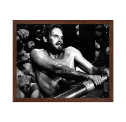 Ben Hur 1959 Charlton Heston No7