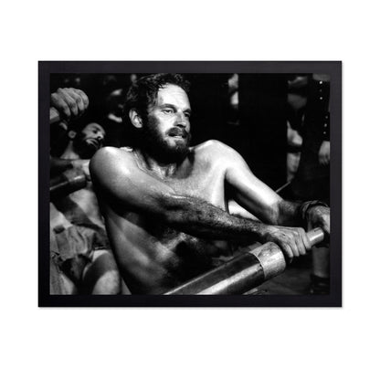 Ben Hur 1959 Charlton Heston No7